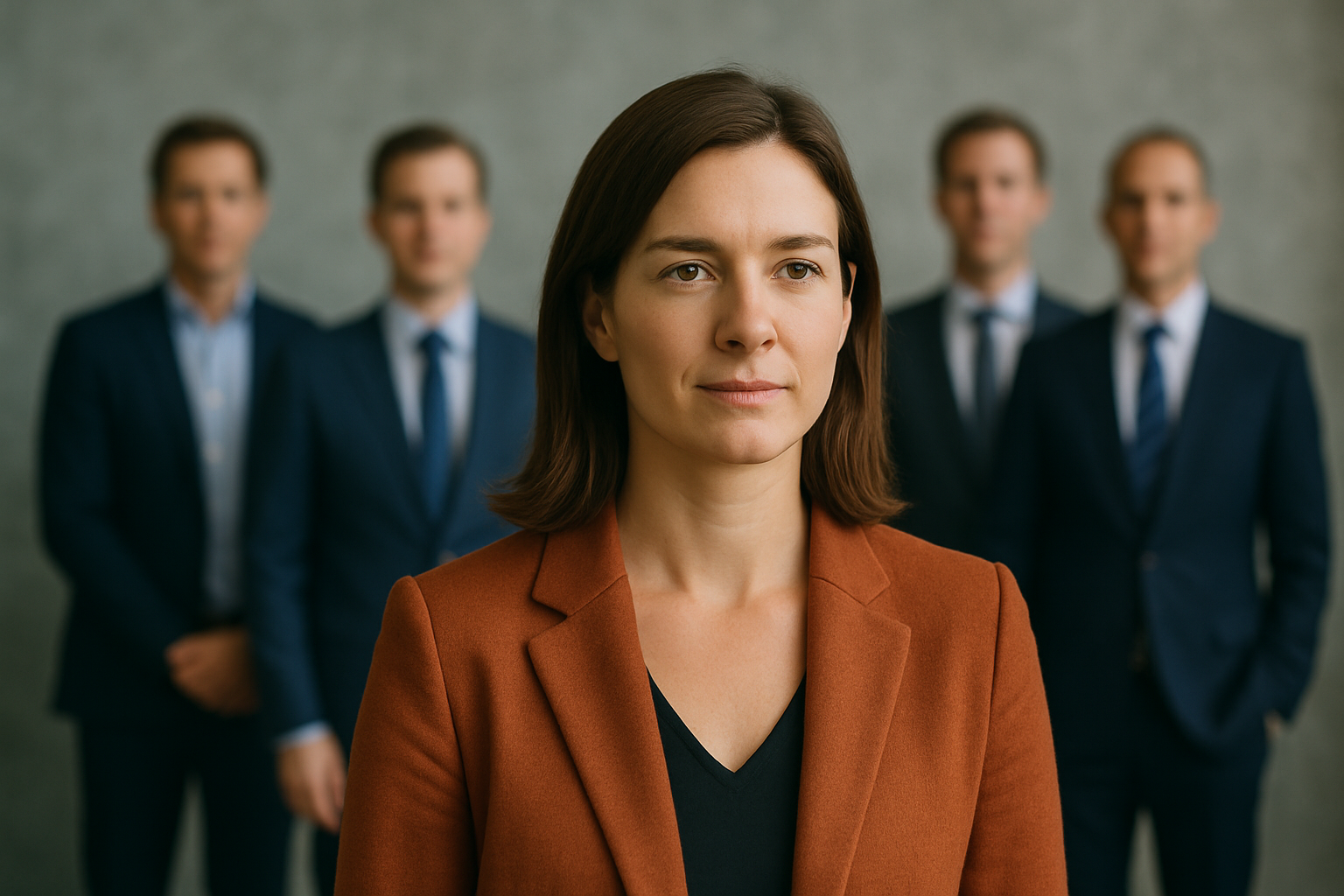 Opinie – ‘17 procent vrouwen in de automotive, laten we die olifant in de showroom blijven benoemen’