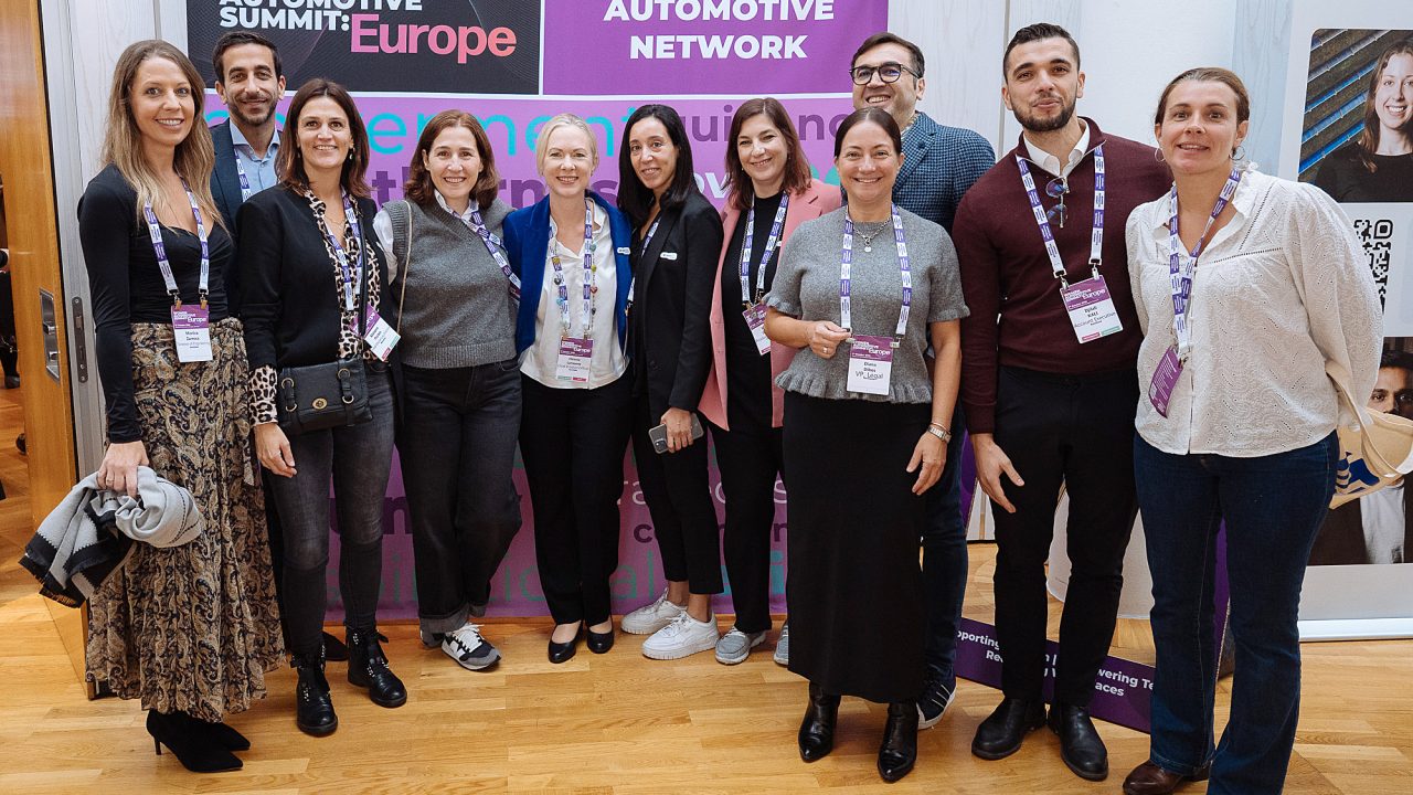 Keynotes en panels – Women Automotive Summit