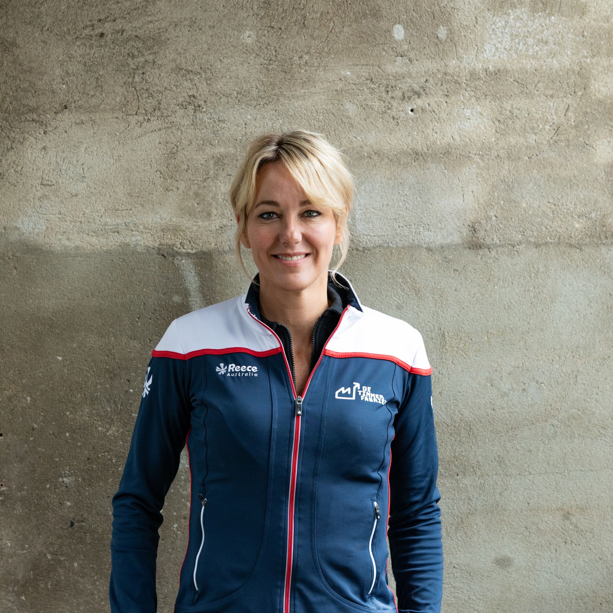 Marianne Timmer — Olympisch keynote inspiratie spreker, 3-voudig Olympisch schaatskampioen & Founder De Timmerfabriek