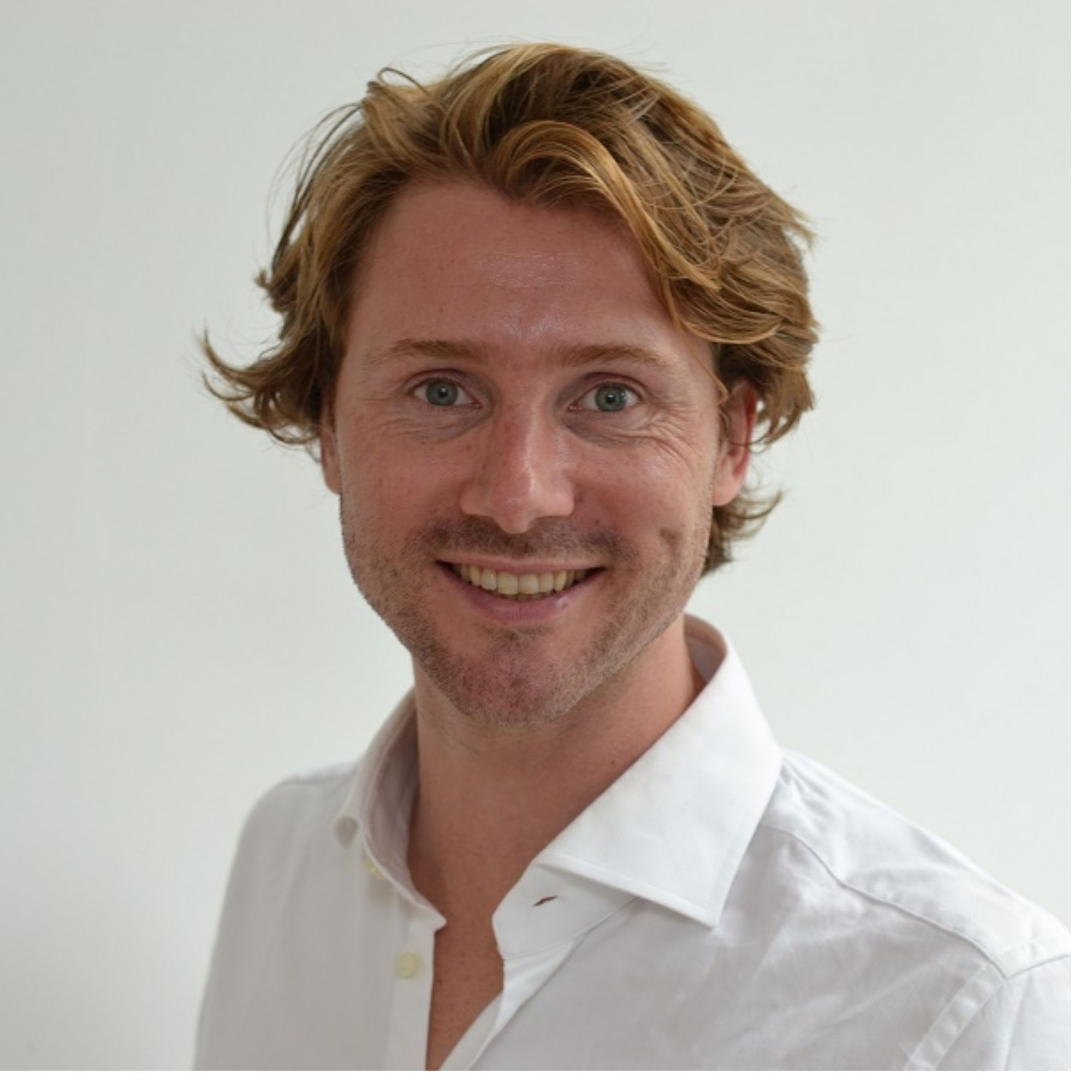 Moderator: Rolf Westgeest