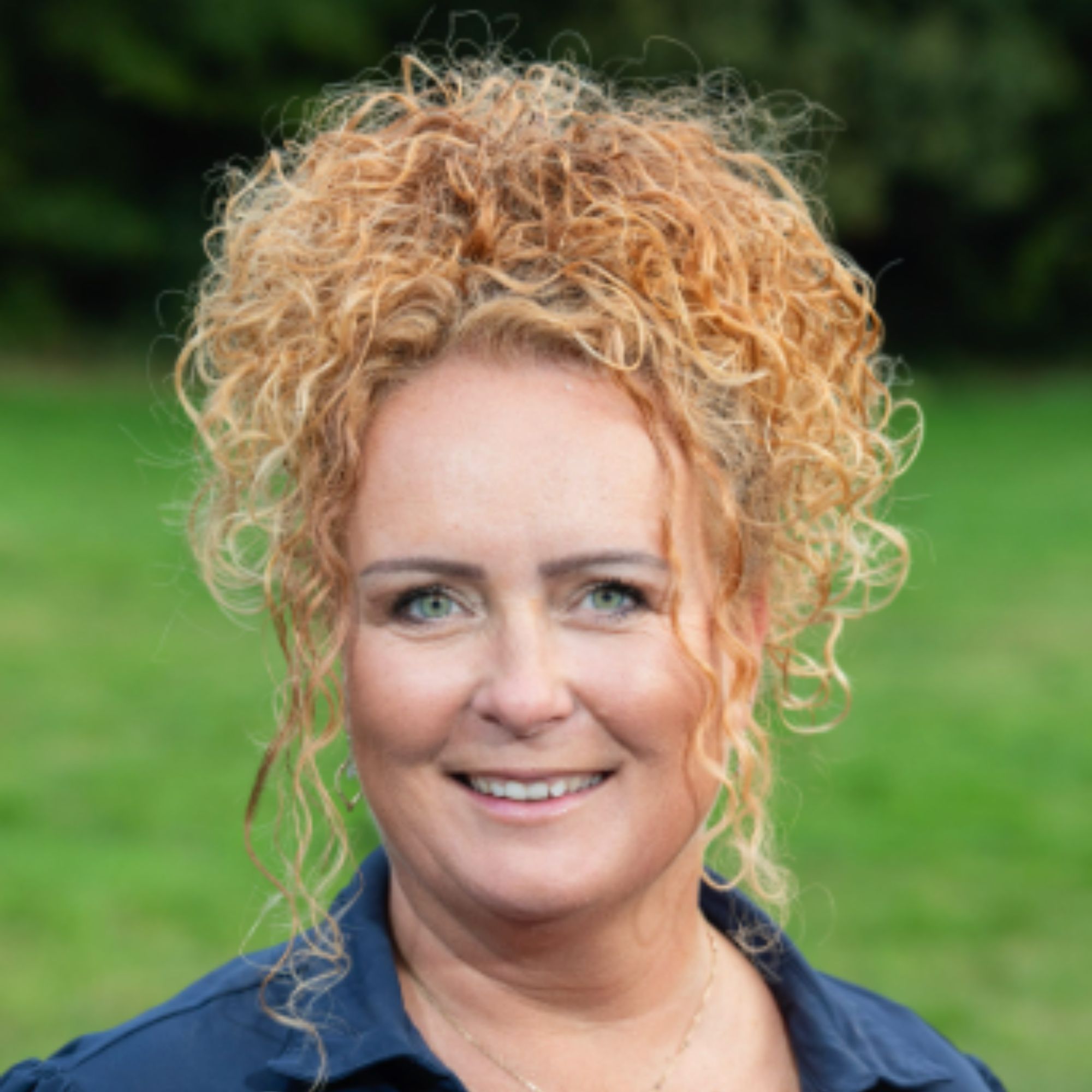 Stefanie van Dijk-Meenink